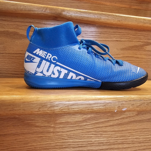 Nike Mercurial Jr. Superfly - Picture 4 of 6